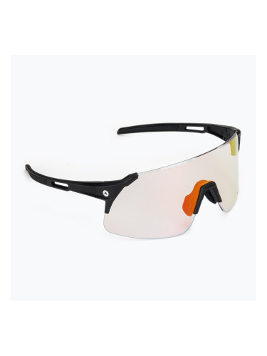 Слънчеви очила за колоездене ATTABO Stilb Air photochromic black