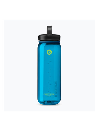 Туристическа бутилка HydraPak RECON™ Clip & Carry от 750 ml bay blue