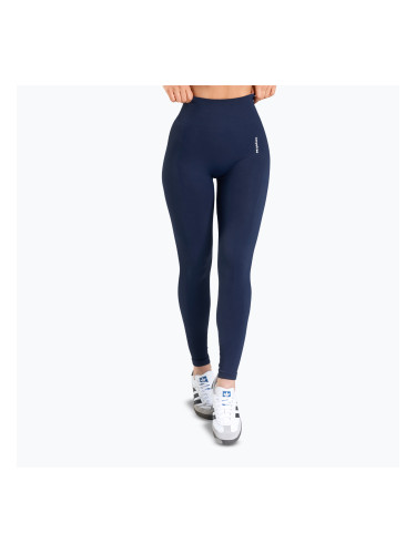 Дамски тренировъчен клин Carpatree Allure Seamless midnight blue