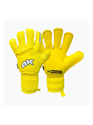 Вратарски ръкавици 4keepers Champ Colour Yellow VII RF2G yellow