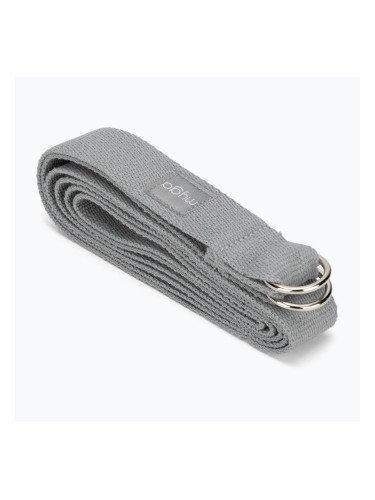 Колан за йога Myga 2 in 1 grey