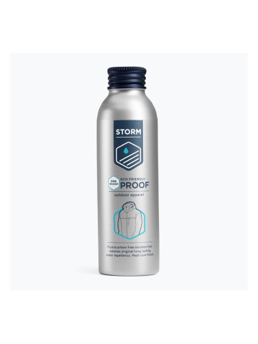 Течен препарат за пране на дрехи STORM Performance Proofer Wash 75 ml