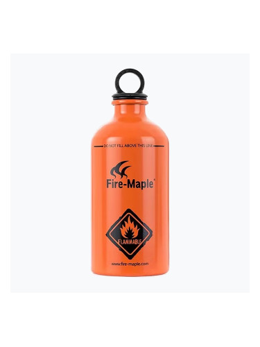 Бутилка за гориво Fire-Maple 500 ml оранжева