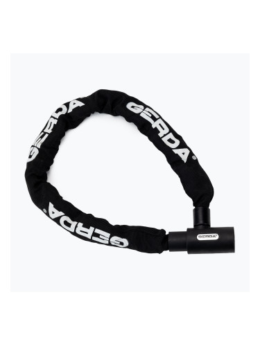 Gerda Contra 900/10V заключване за велосипед черно 0SCN0090010.06V2YP