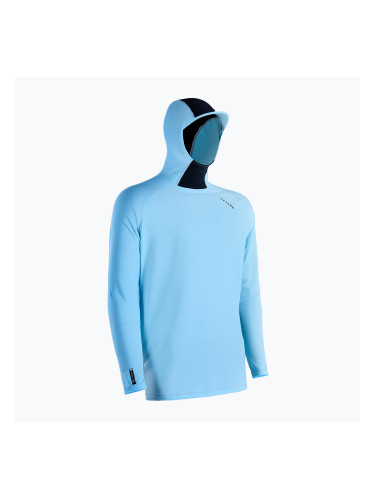 Мъжки Aztron Surfing Rashguard с качулка Swim Longsleeve