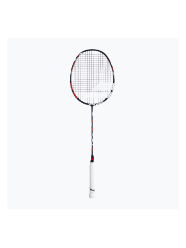 Ракета за бадминтон Babolat Prime black/red