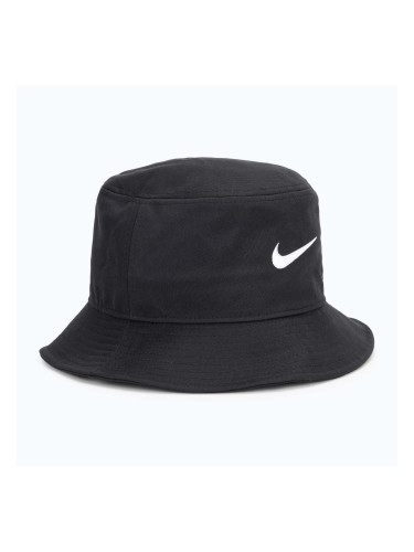 Шапка Nike Apex Bucket Swoosh black/white