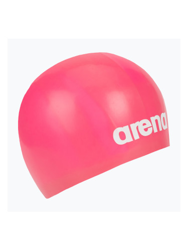 Arena Moulded Pro II шапка за плуване розова 001451/901