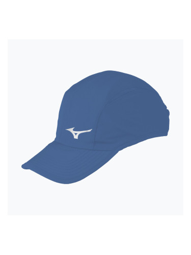 Шапка с козирка Mizuno Drylite Cap ultramarine