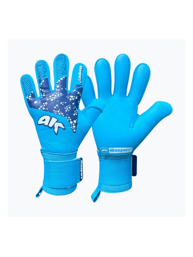 Детски вратарски ръкавици 4keepers Elite Nox NC Jr