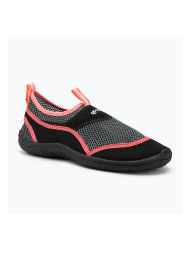 Мъжки обувки за вода Mares Aquawalk grey/pink