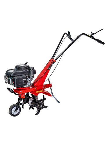 Бензинова мотофреза RAIDER RD-T12, 3.1 к.с., 140 куб.см.