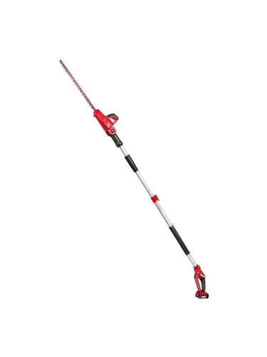 Хрaсторез акумулаторен RAIDER RDP-KHT20, 20V, 2Ah, 43 см нож, R20 System