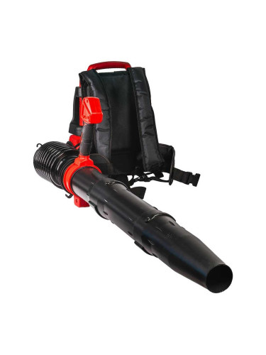 Въздуходувка акумулаторна, RAIDER RDP-BBL20 Solo, 40+40V, 252 км/ч, безчетков мотор, R20 System