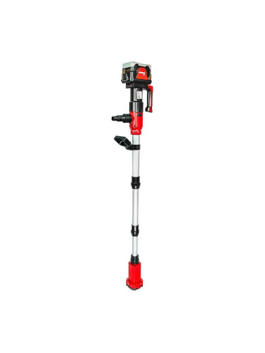 Водна помпа акумулаторна RAIDER RDP-ALWP20 Solo 20V, 1 1/4", 11 м напор - R20 System