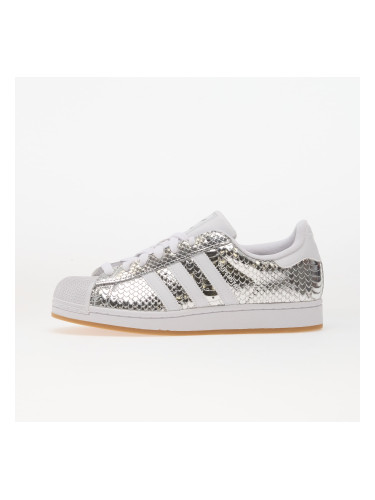 Сникърси adidas Superstar II W Silver Metallic/ Ftw White/ Grey Two EUR 38
