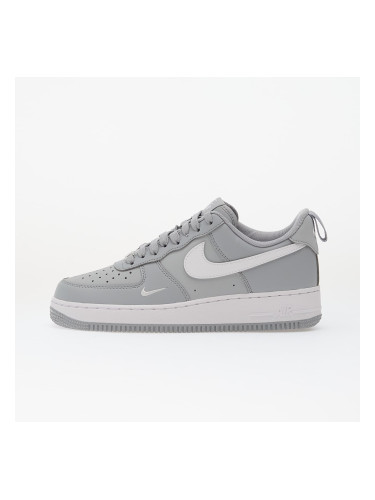 Сникърси Nike Air Force 1 '07 Wolf Grey/ White-Wolf Grey EUR 40.5