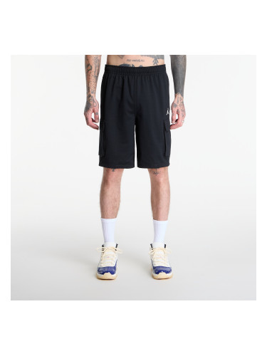Къси панталони Jordan Brooklyn Men's Festival Cargo Shorts Black/ Pale Ivory S
