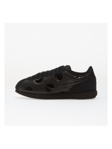 Сникърси Nike Cortez Black/ Black-Black EUR 36.5