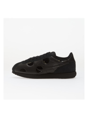 Сникърси Nike Cortez Black/ Black-Black EUR 36