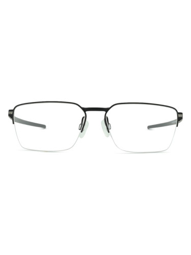 Oakley Sway Bar 0.5 OX5080 508001 56 - диоптрични очила, правоъгълна, мъжки, черни