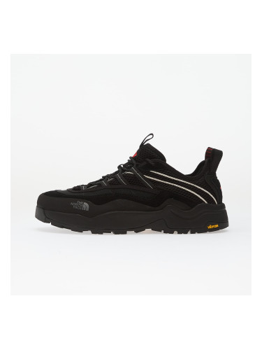 Сникърси The North Face Clyffe Ultra Tnf Blk/ Tnf Red EUR 45 1/3
