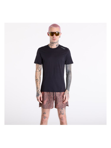 Тениска SOAR Eco Tech T Black L
