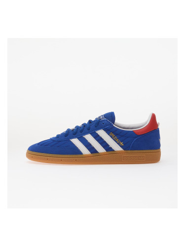 Сникърси adidas Handball Spezial Power Blue/ Red/ Ftwr White EUR 40
