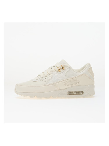 Сникърси Nike Air Max 90 Sail/ White-Sail EUR 37.5