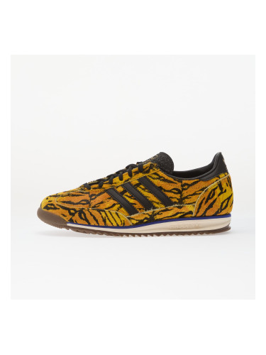 Сникърси adidas SL 72 Og W Yellow/ Core Black/ Lucid Blue EUR 35 1/2