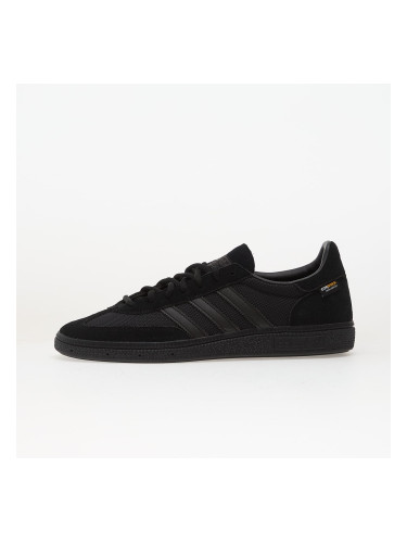 Сникърси adidas Handball Spezial Core Black/ Core Black/ Carbon EUR 36 2/3
