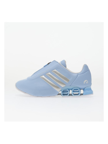 Сникърси adidas Megaride S2 M Glow Blue/ Silver Met./ Ftwr White EUR 4.5