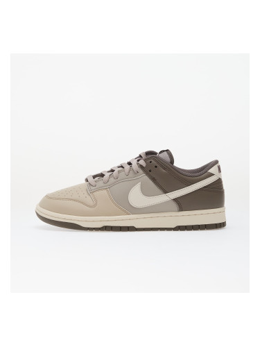 Сникърси Nike Dunk Low Retro College Grey/ Phantom-Cream Ii-Cave Stone EUR 44