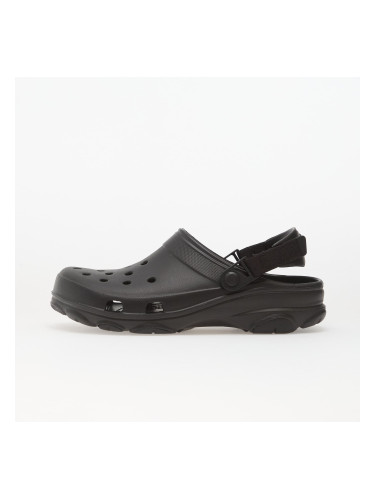 Сникърси Crocs All Terrain Clog Black/ Black EUR 43-44
