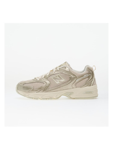Сникърси New Balance 530 Gold Metallic/ Linen EUR 44