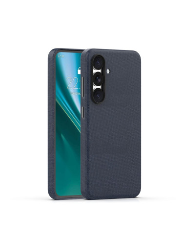 Кейс Etteri Elegant Mag case, За Samsung Galaxy S26, Черен