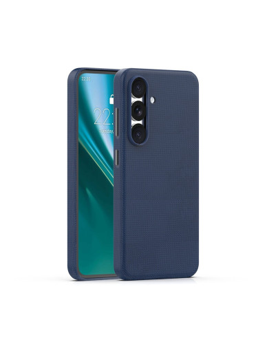 Кейс Etteri Elegant Mag case, За Samsung Galaxy S26, Тъмносин