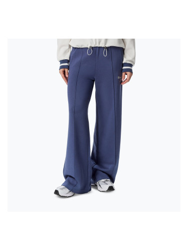 Панталони за тренировка Cardio Bunny Wide Leg navy blue
