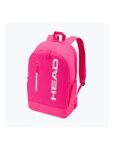 Раница за тенис HEAD Base 17 l pink