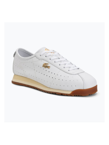Дамски обувки Lacoste Club-Low white/gum