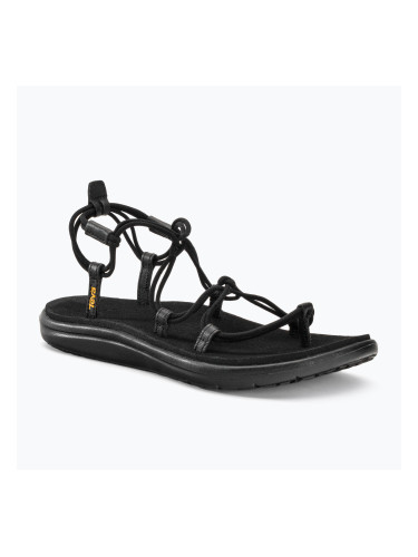 Teva Voya Infinity дамски сандали за туризъм черни 1019622