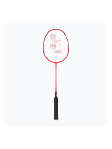 Ракета за бадминтон YONEX Nanoflare 001 Ability flash red
