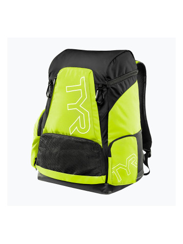 Раница за плуване TYR Alliance 45 l lime