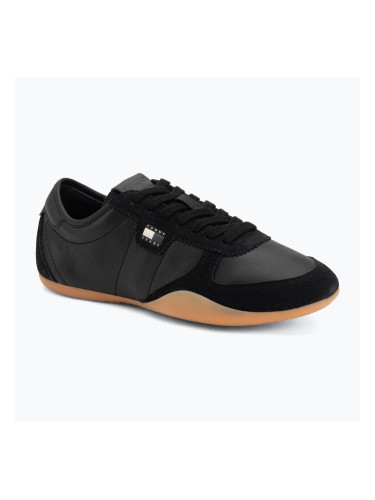 Дамски обувки Tommy Jeans Ballet black