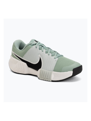 Дамски обувки за тенис Nike GP Challenge Pro steam/light silver/white/black