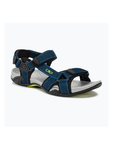 Мъжки сандали CMP Hamal basic blue