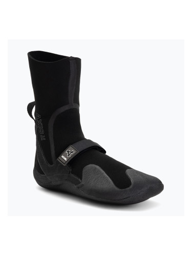 Неопренови обувки Xcel Axis Round Toe 3 mm black