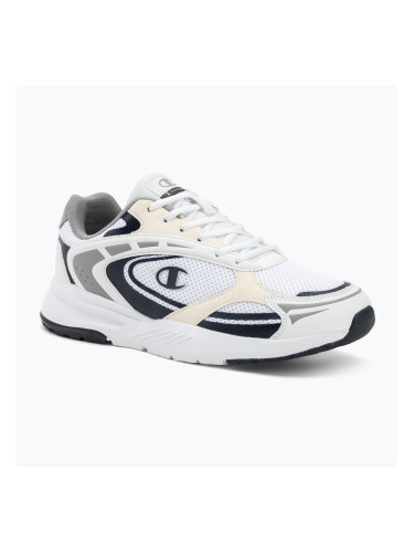 Мъжки обувки Champion 2K Low Cut white/new navy/grey