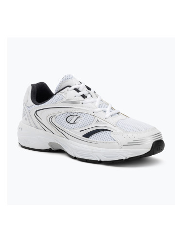 Обувки Champion RN00 Low Cut white/silver/navy