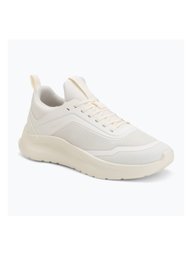 Мъжки обувки Calvin Klein HM0HM02164 Light Eva Run Lace Sock triple tofu